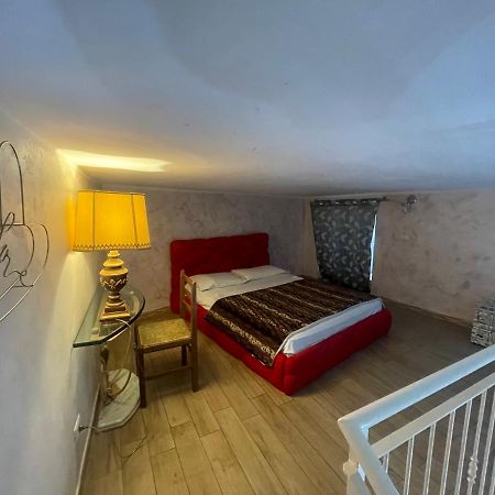 Da Walter 2 ,Holiday Home In The Centre Katánie Exteriér fotografie